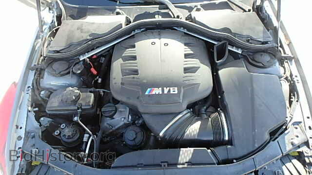 2011 BMW M3 - VIN: WBSPM9C52BE698897 - Фото 7