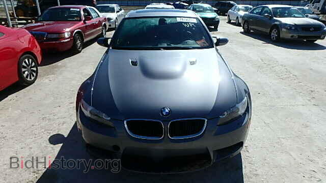 2011 BMW M3 - VIN: WBSPM9C52BE698897 - Фото 10