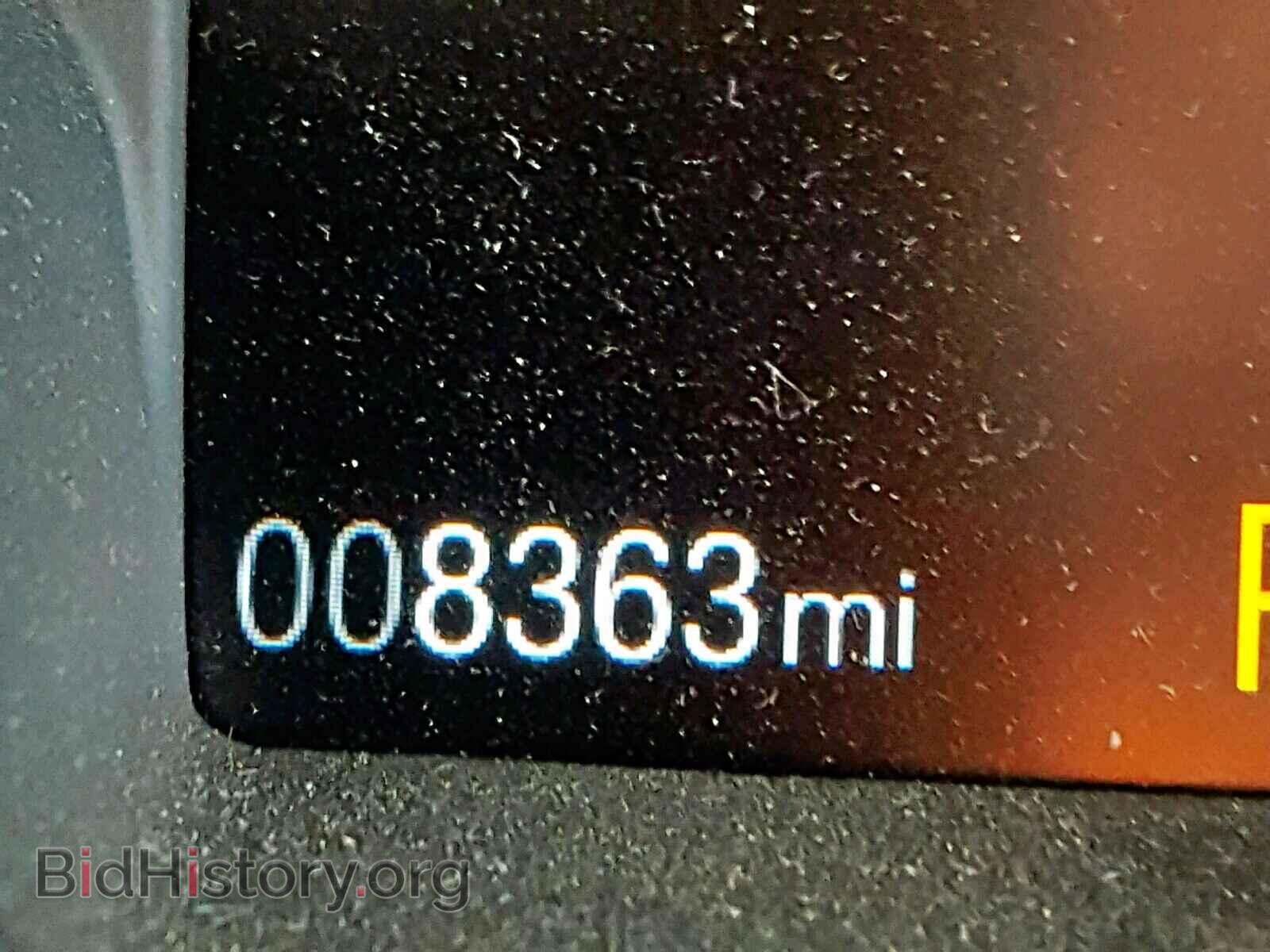 2017 FORD FOCUS - VIN: 1FADP3H28HL219700 - Photo 8