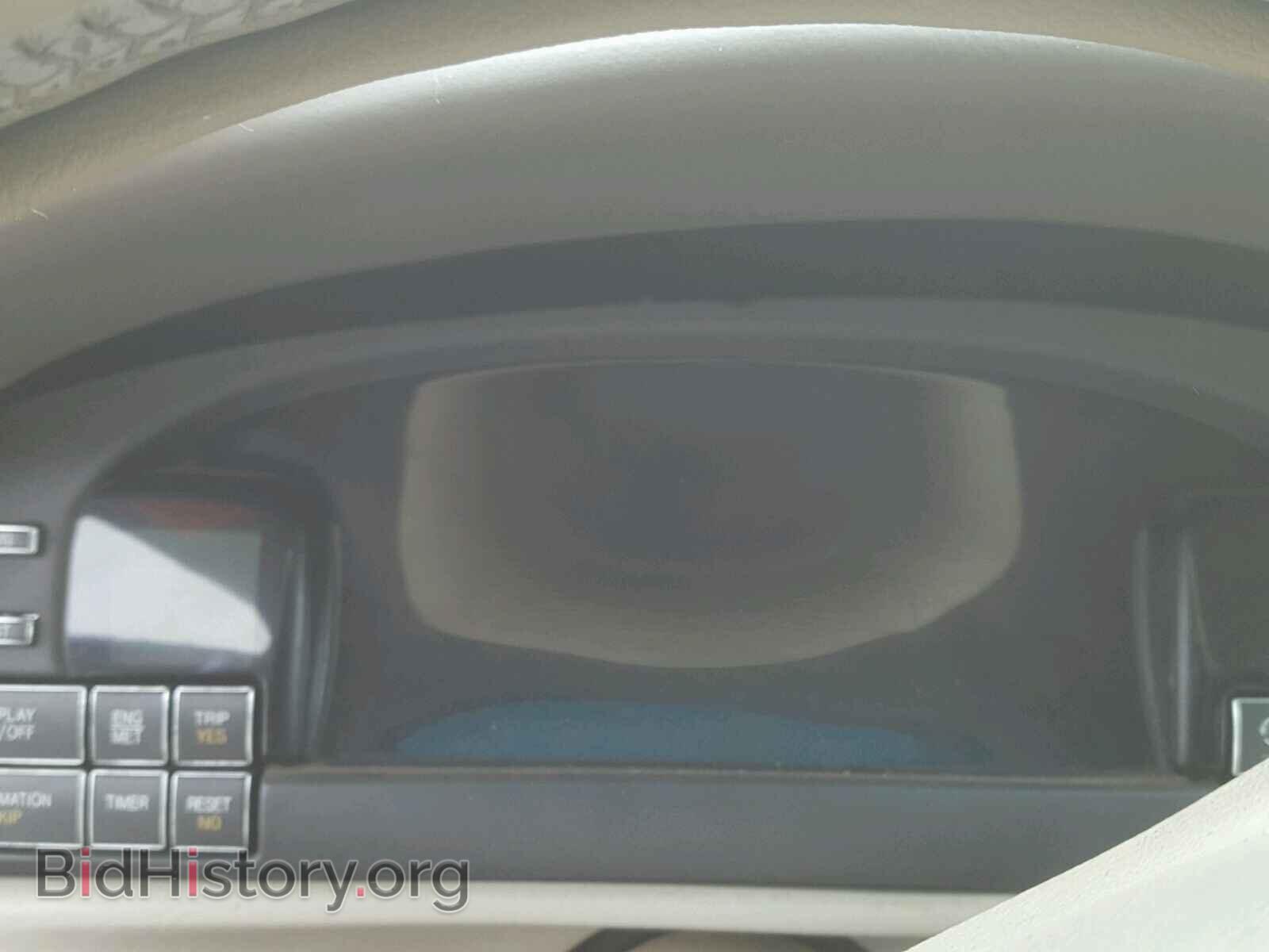 1999 CADILLAC DEVILLE - VIN: 1G6KD54Y3XU734910 - Photo 8