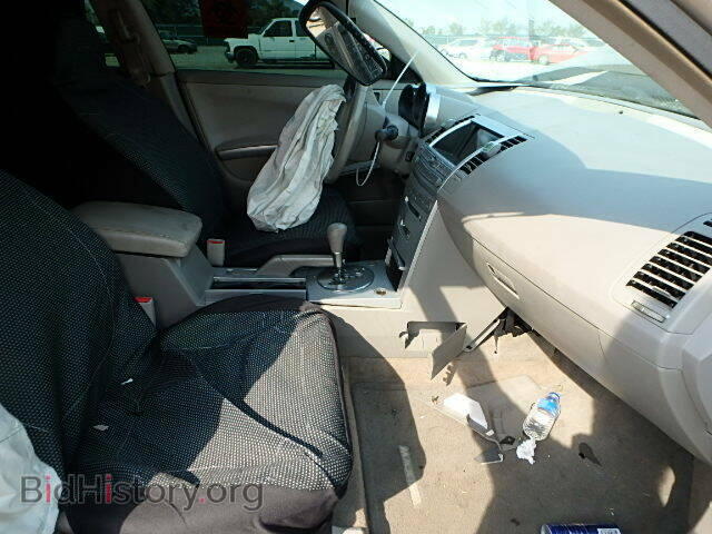 2006 NISSAN MAXIMA - VIN: 1N4BA41E16C838316 - Фото 5