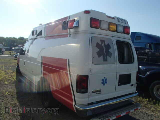 2013 FORD ECONOLINE - VIN: 1FDSS3EL2DDA30179 - Фото 3