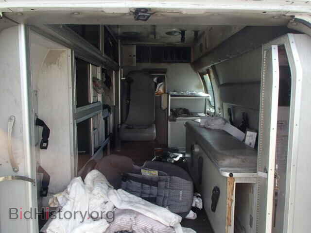2013 FORD ECONOLINE - VIN: 1FDSS3EL2DDA30179 - Фото 6