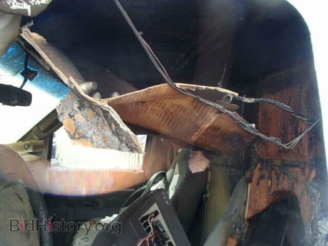 2013 FORD ECONOLINE - VIN: 1FDSS3EL2DDA30179 - Фото 9