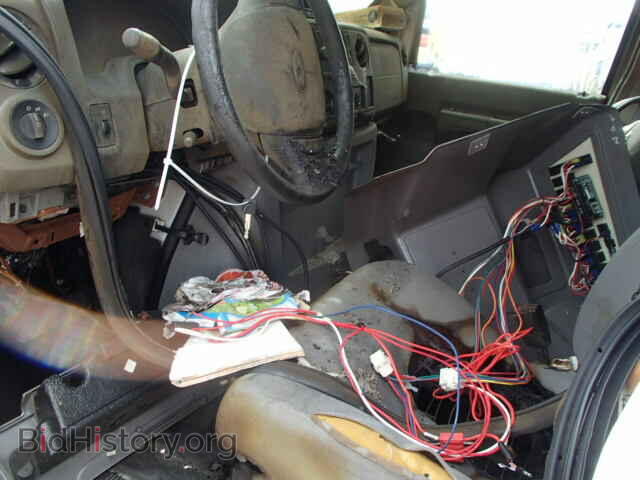 2013 FORD ECONOLINE - VIN: 1FDSS3EL2DDA30179 - Фото 10
