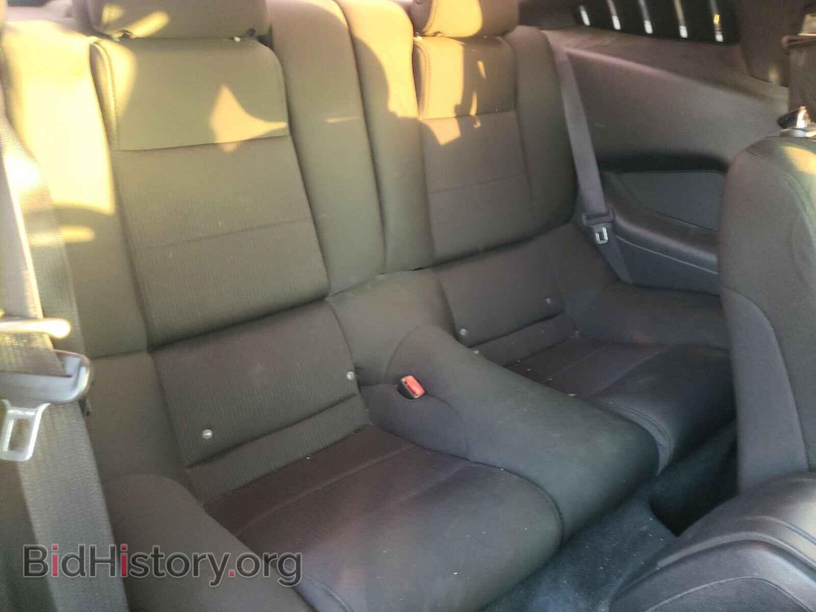 2014 FORD MUSTANG - VIN: 1ZVBP8AM1E5298764 - Фото 6