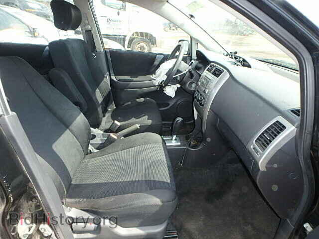 2007 SUZUKI AERIO - VIN: JS2RA62S475353866 - Фото 5
