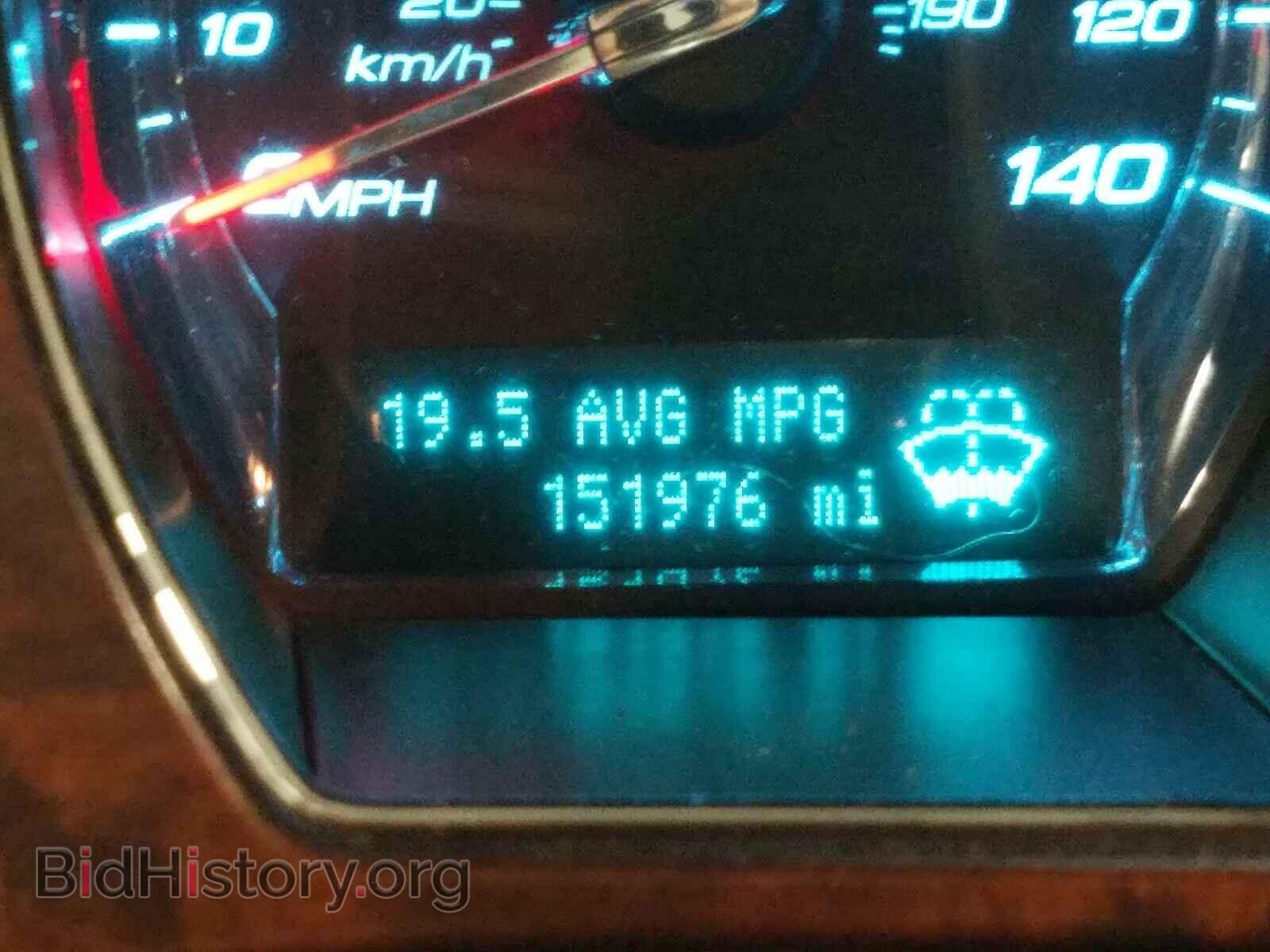 2010 FORD TAURUS - VIN: 1FAHP2FW1AG126601 - Photo 8