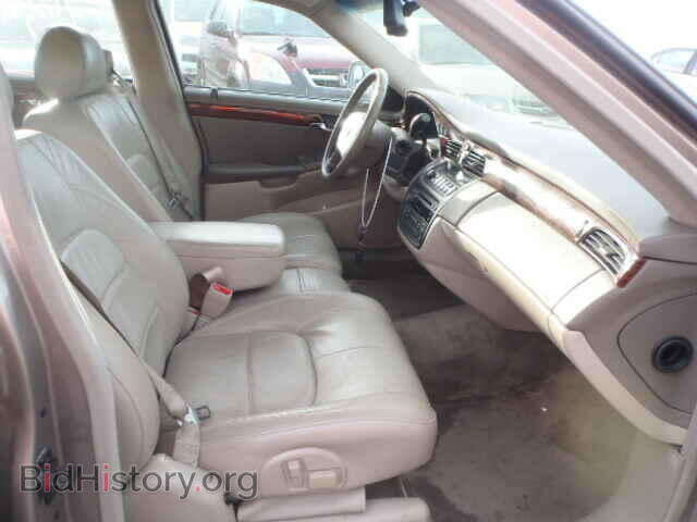 2004 CADILLAC DEVILLE - VIN: 1G6KD54Y44U105247 - Photo 5