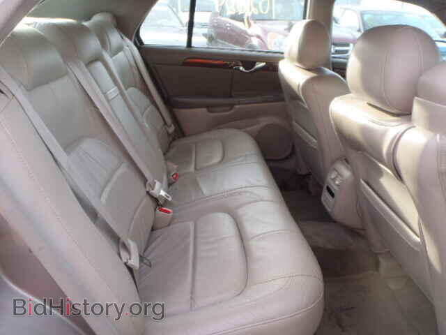 2004 CADILLAC DEVILLE - VIN: 1G6KD54Y44U105247 - Photo 6