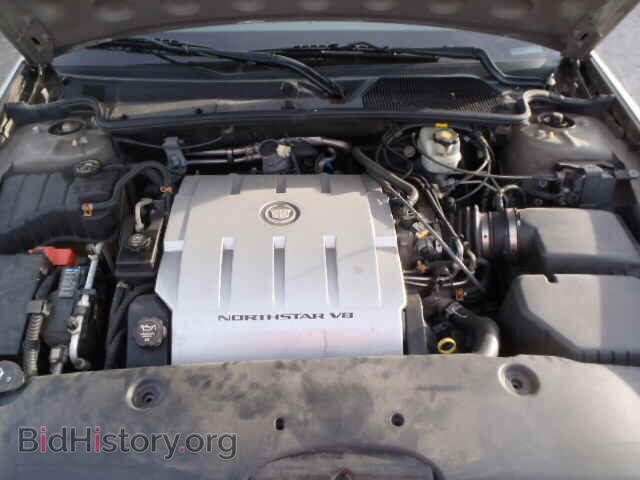 2004 CADILLAC DEVILLE - VIN: 1G6KD54Y44U105247 - Photo 7