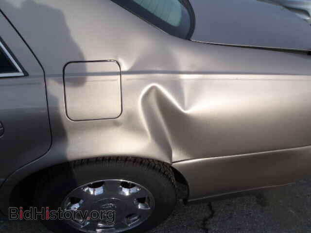 2004 CADILLAC DEVILLE - VIN: 1G6KD54Y44U105247 - Photo 9