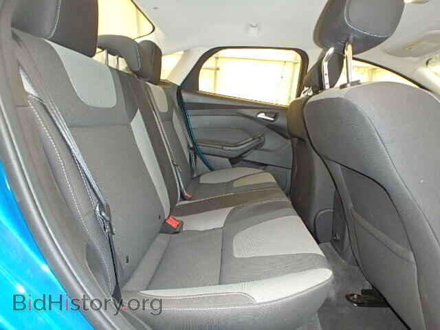 2012 FORD FOCUS - VIN: 1FAHP3F27CL268612 - Photo 6