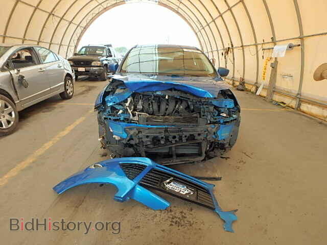 2012 FORD FOCUS - VIN: 1FAHP3F27CL268612 - Photo 9