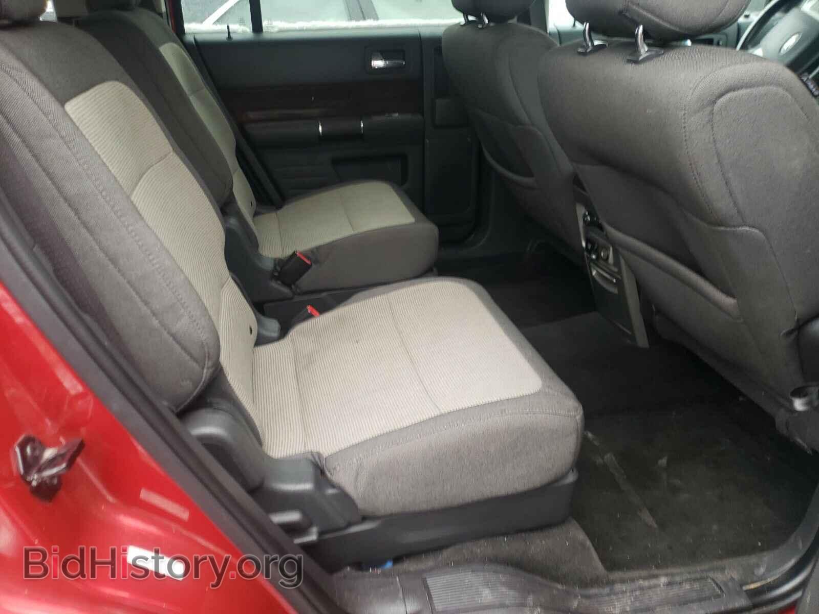 2012 FORD FLEX - VIN: 2FMGK5CC3CBD20262 - Photo 6