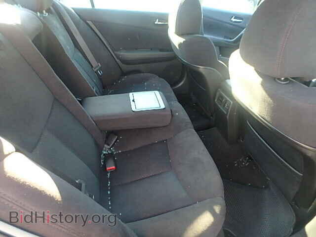2012 NISSAN MAXIMA - VIN: 1N4AA5AP1CC824916 - Фото 6