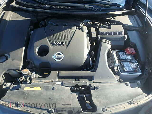 2012 NISSAN MAXIMA - VIN: 1N4AA5AP1CC824916 - Фото 7