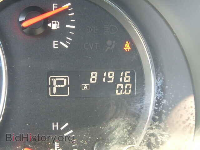 2012 NISSAN MAXIMA - VIN: 1N4AA5AP1CC824916 - Фото 8