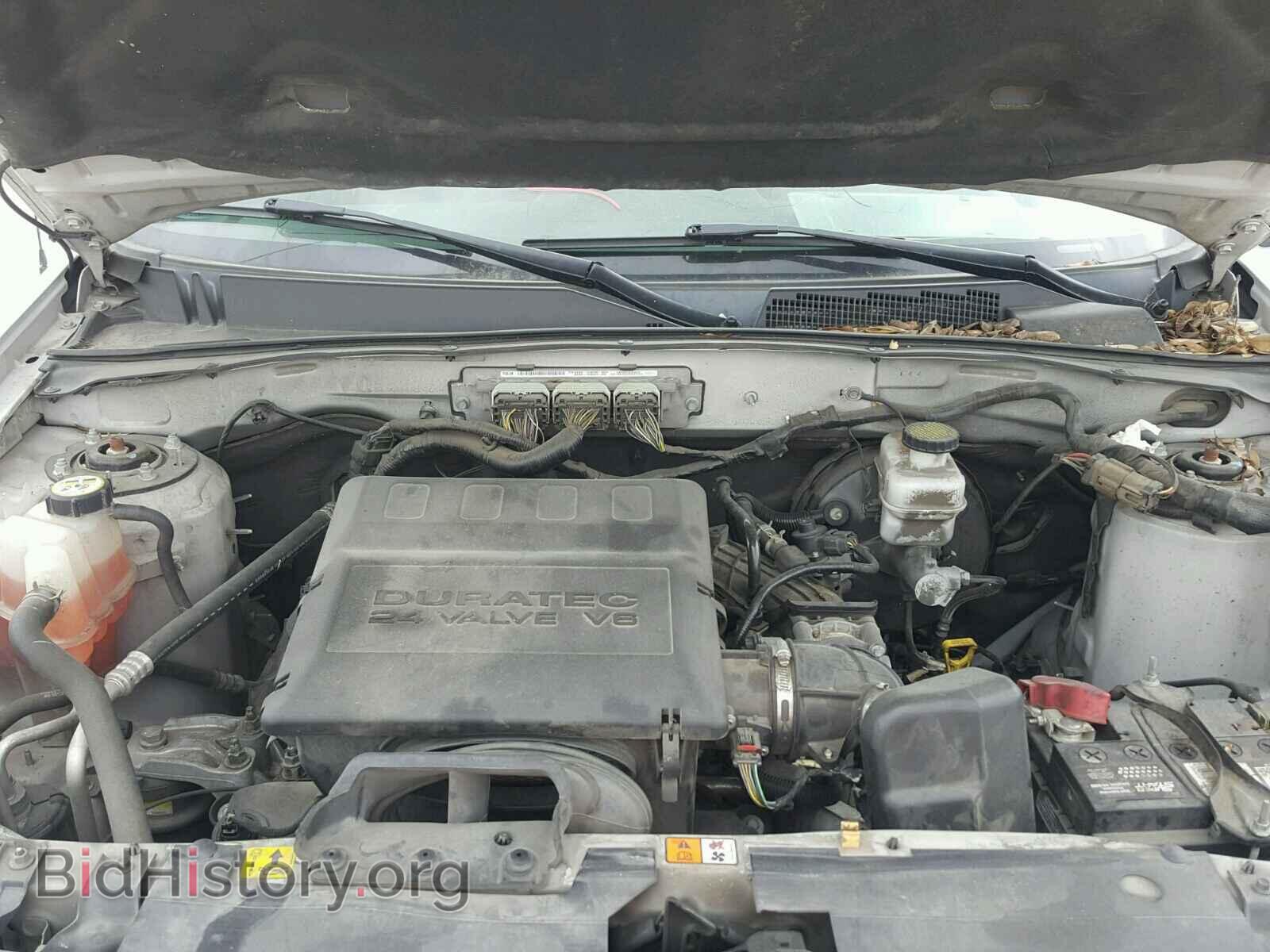 2012 FORD ESCAPE - VIN: 1FMCU0EG8CKA08598 - Фото 7