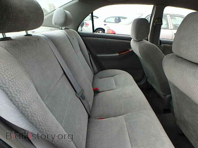2003 TOYOTA COROLLA - VIN: JTDBR32E530028390 - Фото 6