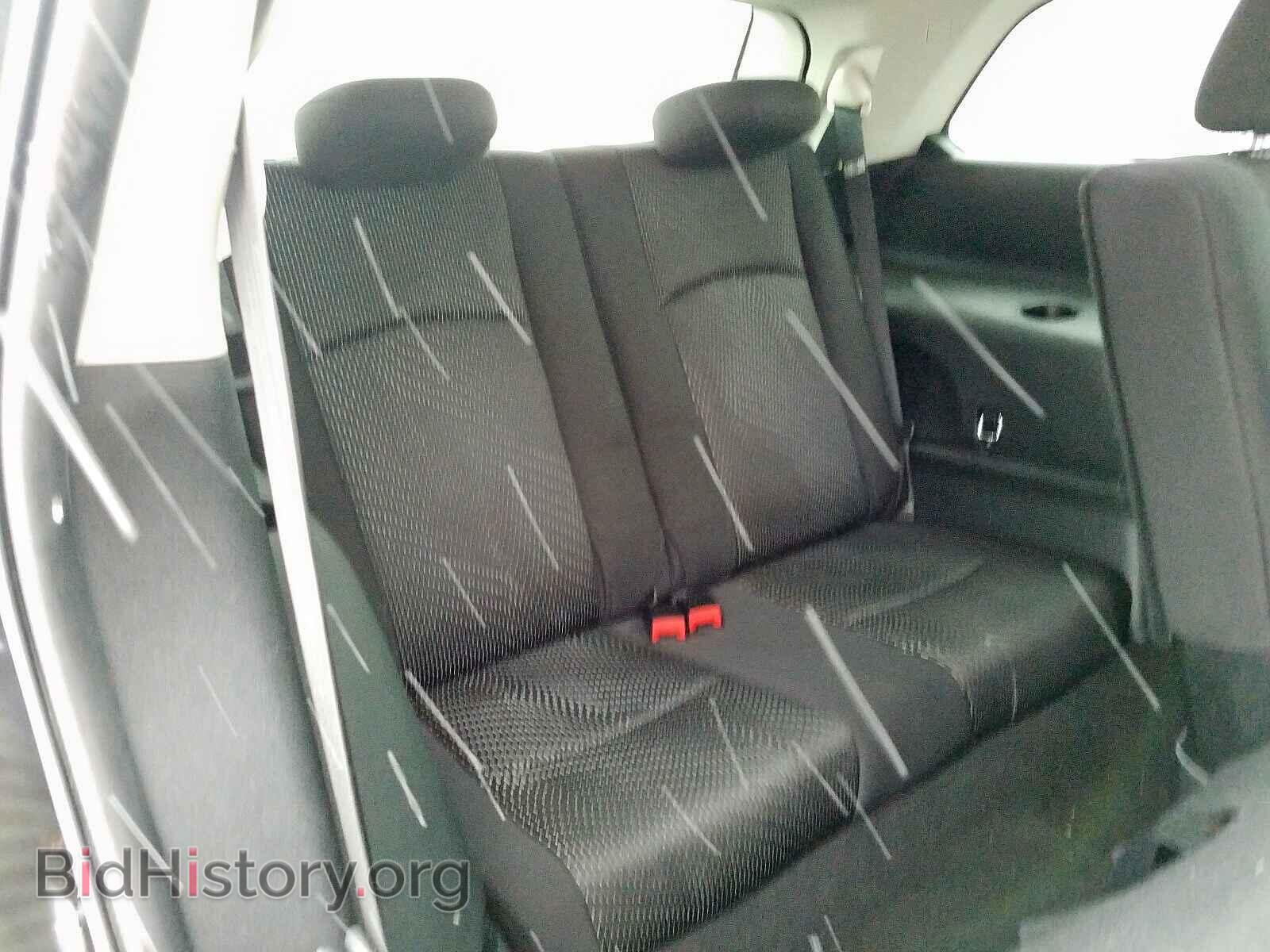 2013 DODGE JOURNEY - VIN: 3C4PDCBG3DT618131 - Фото 9
