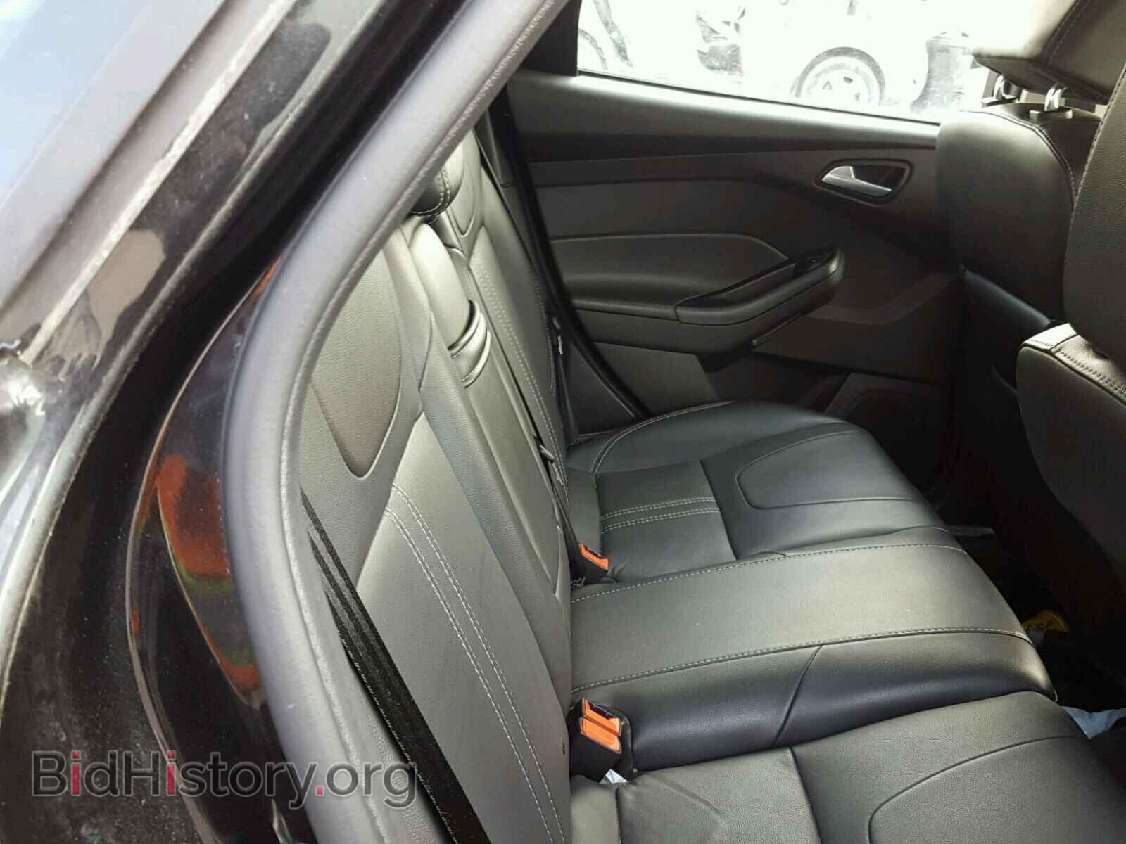 2013 FORD FOCUS - VIN: 1FADP3K24DL302382 - Photo 6