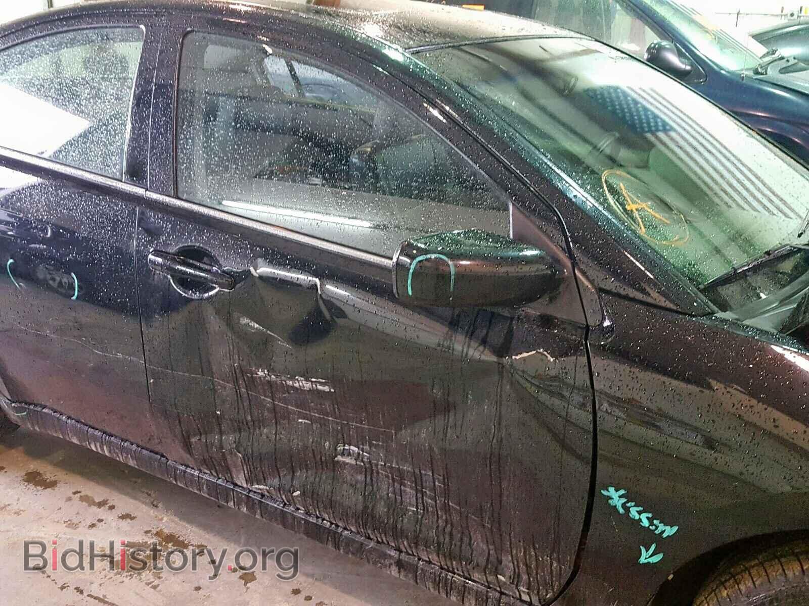 2012 MITSUBISHI GALANT - VIN: 4A32B3FF5CE022256 - Фото 9