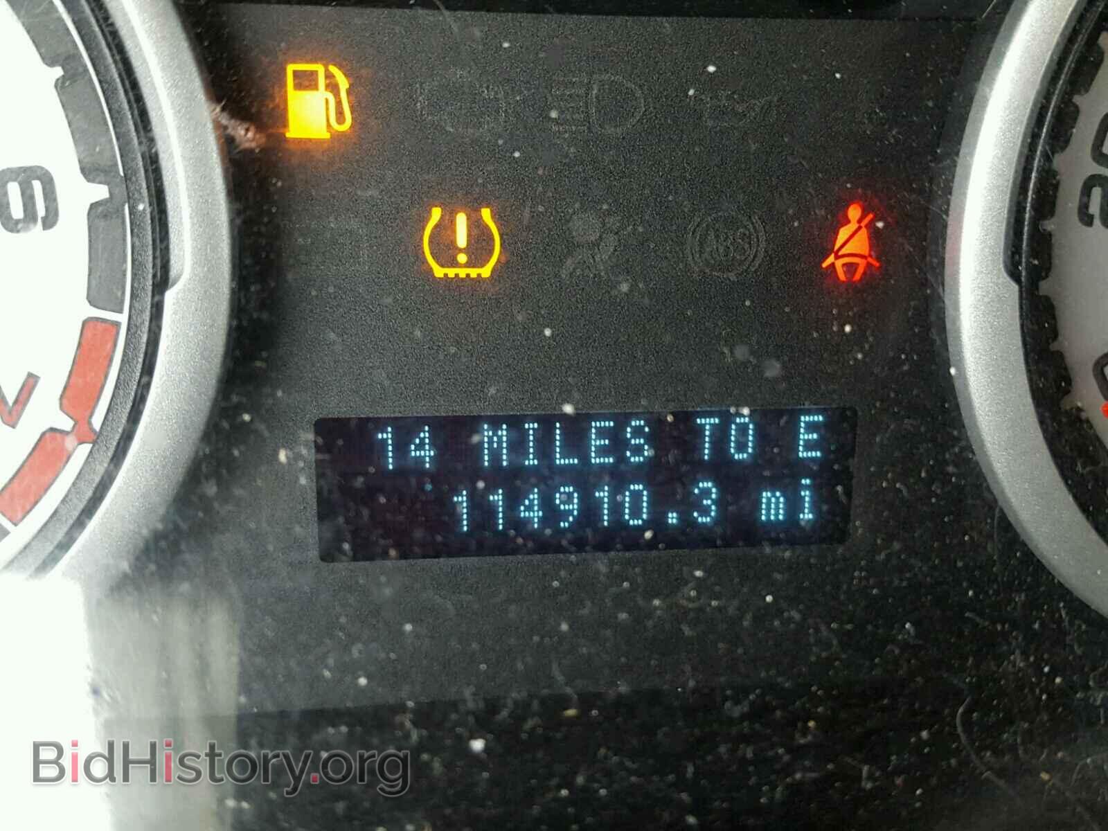 2008 FORD FOCUS - VIN: 1FAHP35N58W120234 - Фото 8