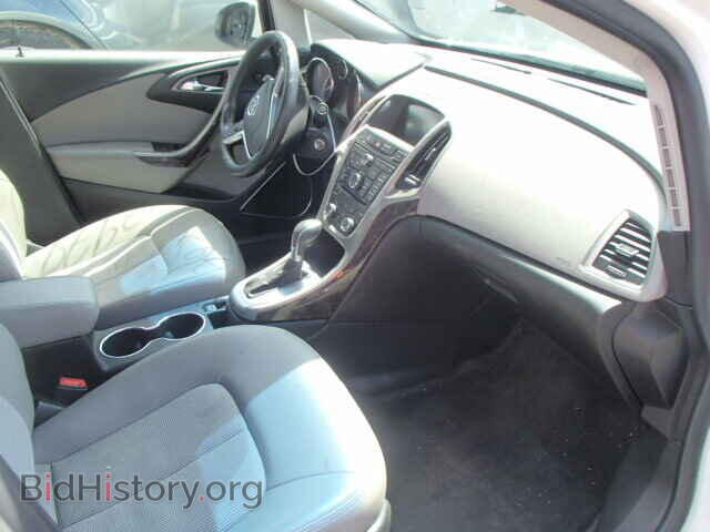 2012 BUICK VERANO - VIN: 1G4PP5SKXC4174527 - Фото 5