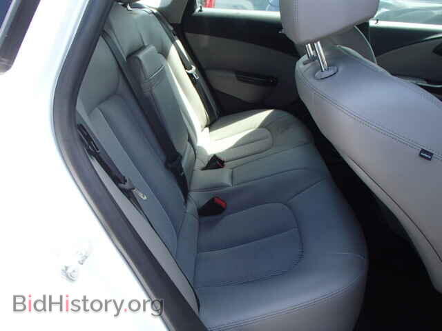 2012 BUICK VERANO - VIN: 1G4PP5SKXC4174527 - Фото 6