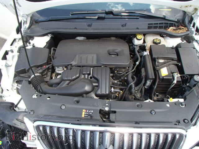 2012 BUICK VERANO - VIN: 1G4PP5SKXC4174527 - Фото 7