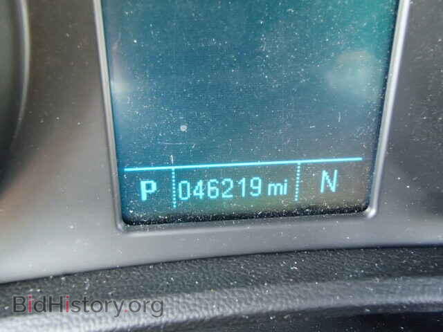 2012 BUICK VERANO - VIN: 1G4PP5SKXC4174527 - Фото 8