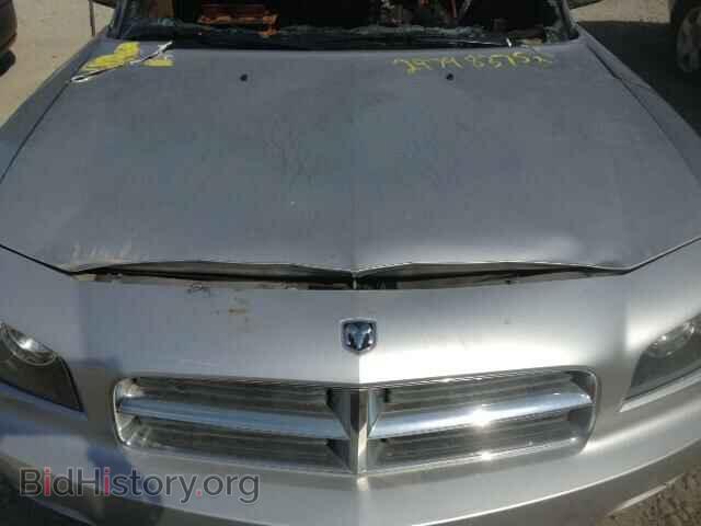 2010 DODGE CHARGER - VIN: 2B3CA3CVXAH222658 - Фото 7