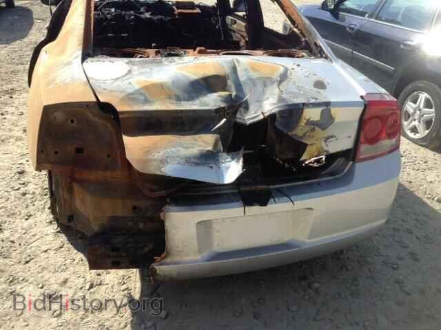 2010 DODGE CHARGER - VIN: 2B3CA3CVXAH222658 - Фото 10
