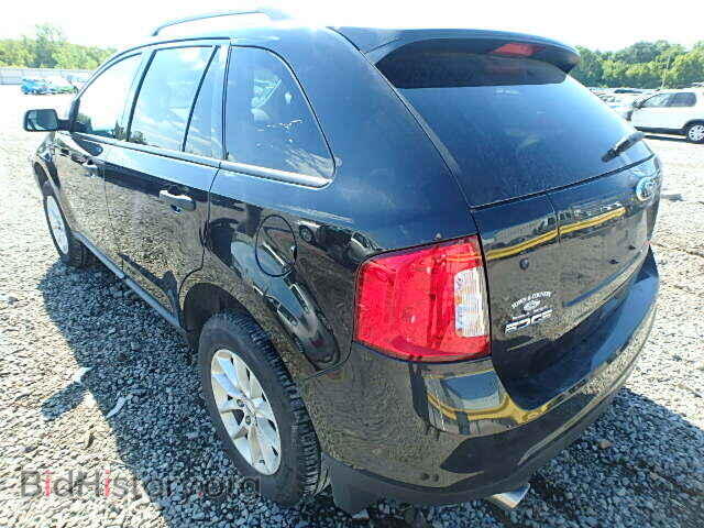 2013 FORD EDGE - VIN: 2FMDK3GC5DBE09852 - Photo 3