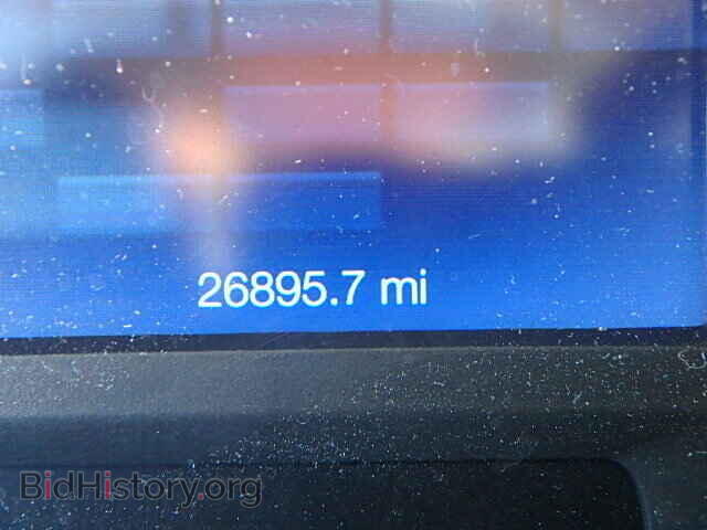 2013 FORD EDGE - VIN: 2FMDK3GC5DBE09852 - Photo 8