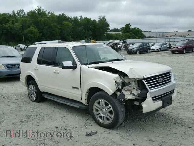 Photo 1FMEU65E68UA89302 - FORD EXPLORER 2008