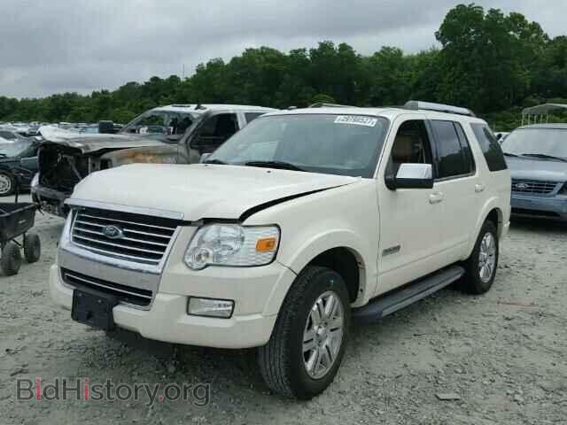 2008 FORD EXPLORER - VIN: 1FMEU65E68UA89302 - Фото 2