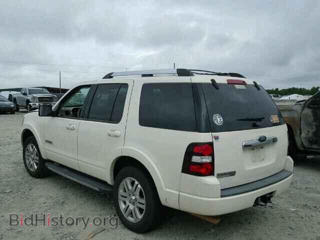 2008 FORD EXPLORER - VIN: 1FMEU65E68UA89302 - Фото 3