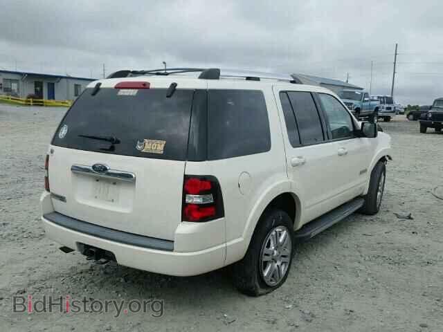 2008 FORD EXPLORER - VIN: 1FMEU65E68UA89302 - Фото 4