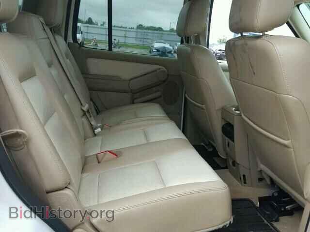 2008 FORD EXPLORER - VIN: 1FMEU65E68UA89302 - Фото 6