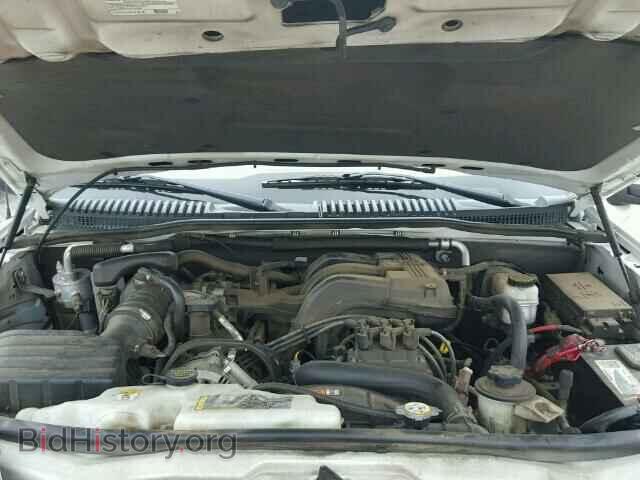 2008 FORD EXPLORER - VIN: 1FMEU65E68UA89302 - Фото 7