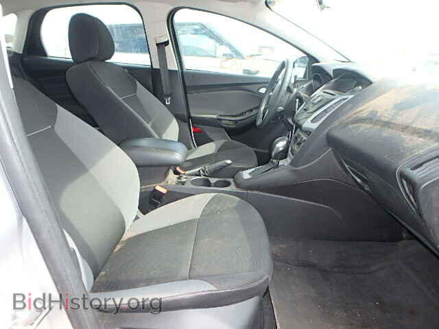 2013 FORD FOCUS - VIN: 1FADP3F22DL213047 - Фото 5