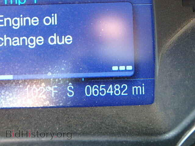 2013 FORD FOCUS - VIN: 1FADP3F22DL213047 - Фото 8