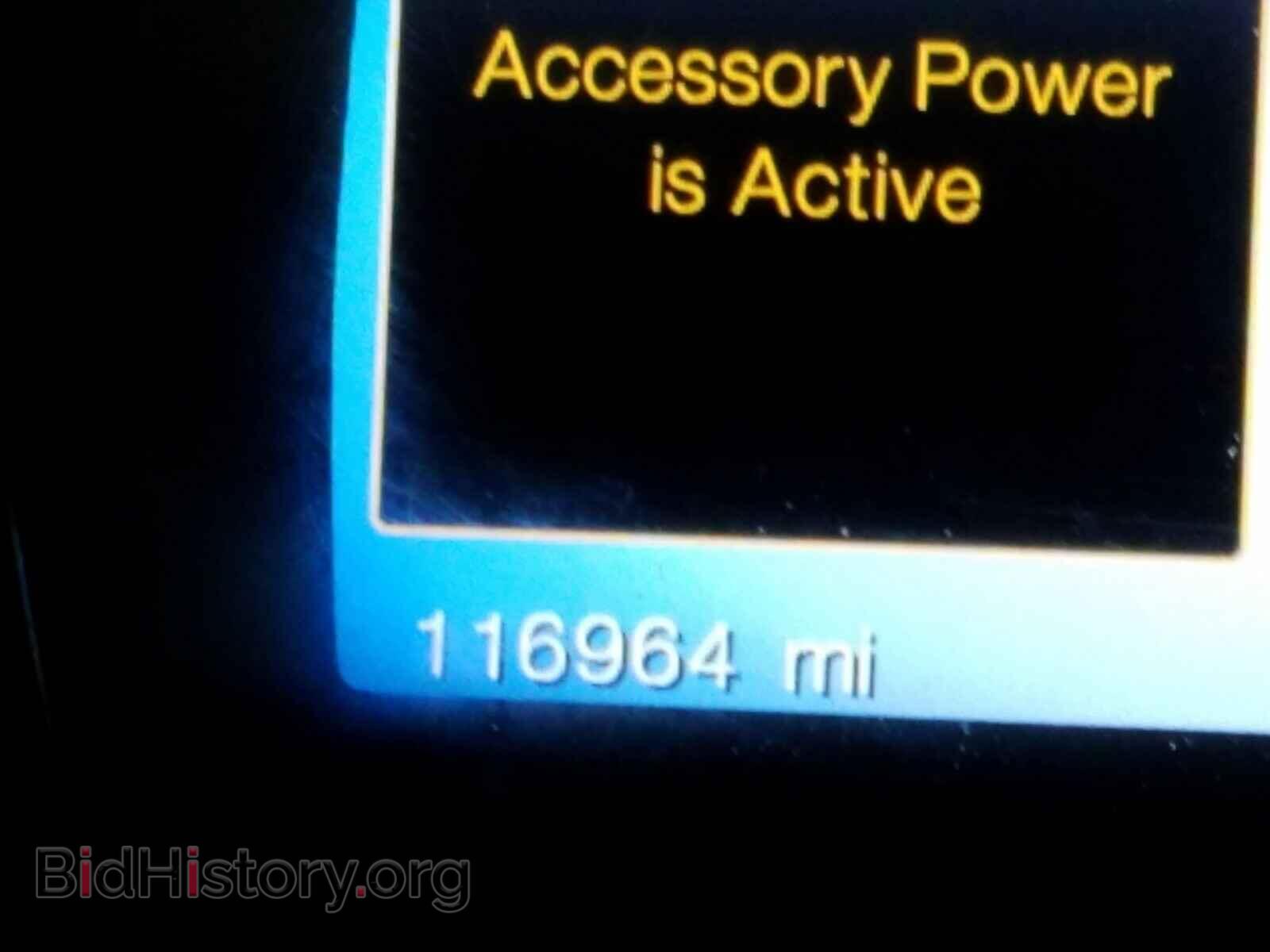 2012 FORD EDGE - VIN: 2FMDK3KC5CBA30517 - Photo 8