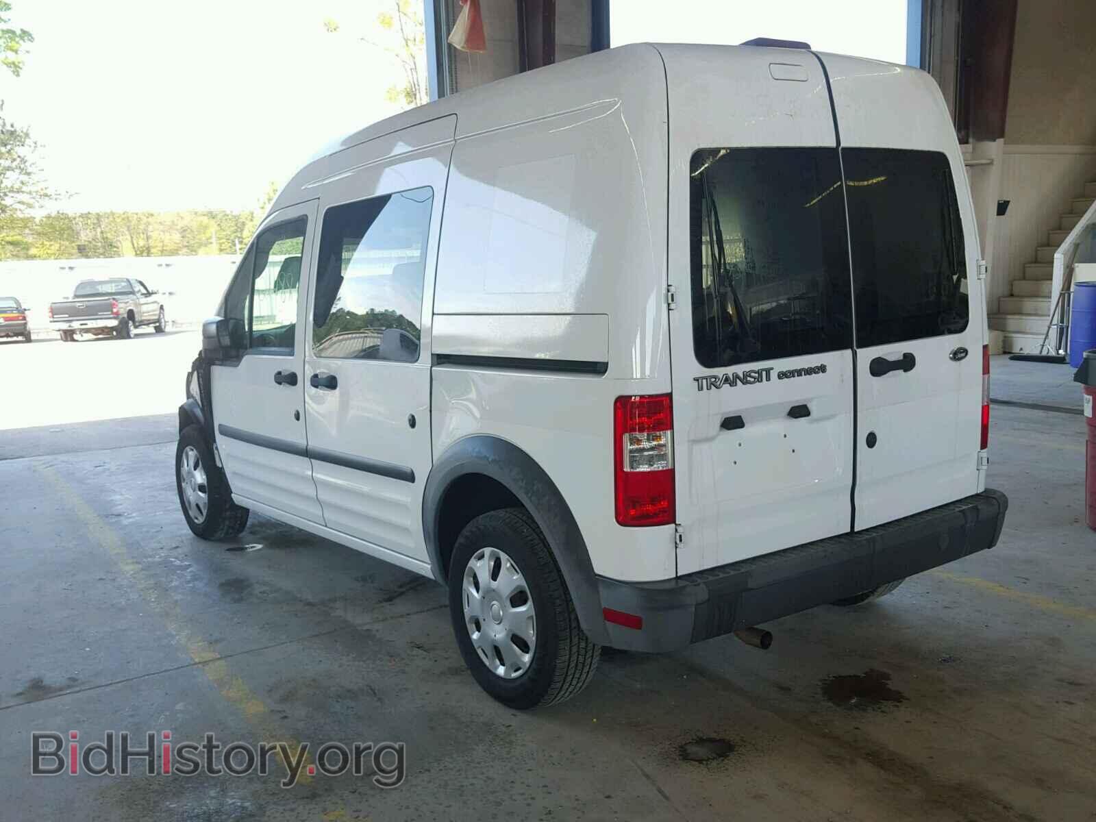 2013 FORD TRANSIT CO - VIN: NM0LS6AN0DT175709 - Фото 3