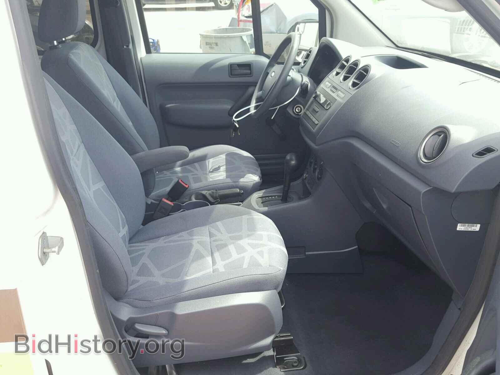2013 FORD TRANSIT CO - VIN: NM0LS6AN0DT175709 - Фото 5