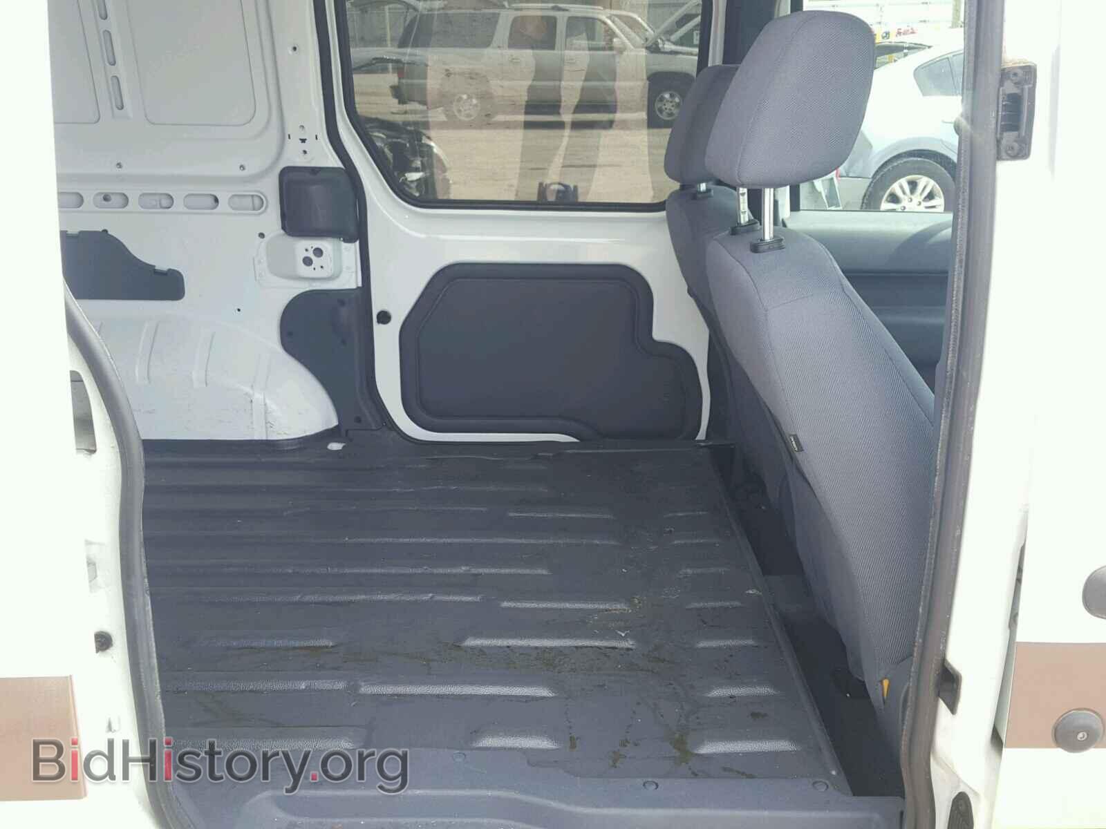 2013 FORD TRANSIT CO - VIN: NM0LS6AN0DT175709 - Фото 6