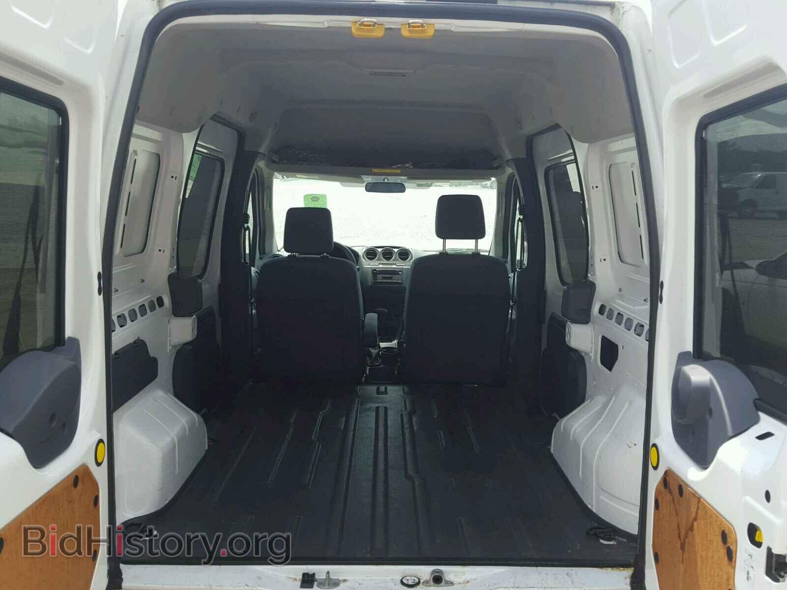 2013 FORD TRANSIT CO - VIN: NM0LS6AN0DT175709 - Фото 9