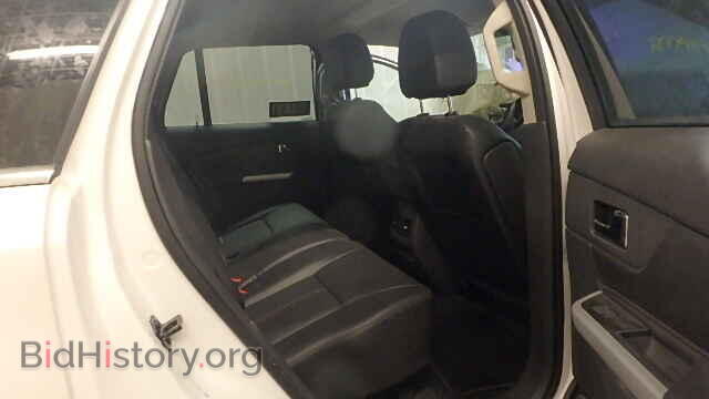2014 FORD EDGE - VIN: 2FMDK4KC9EBB06765 - Photo 6